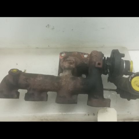 Turbo occasion FORD MONDEO I Phase 2 10-1996->09-2000 1.8 TD 1107642