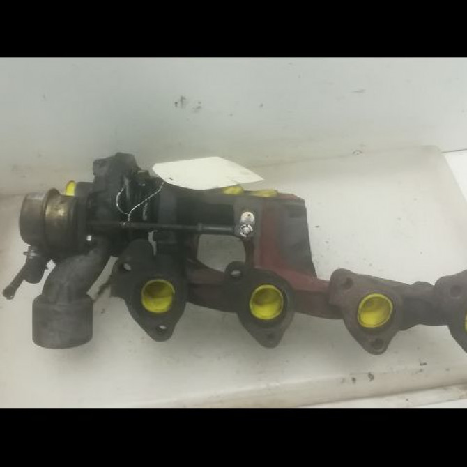 Turbo occasion FORD MONDEO I Phase 2 10-1996->09-2000 1.8 TD 1107642 2