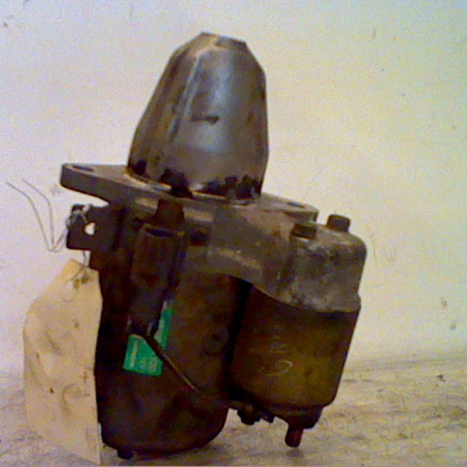 Démarreur occasion NISSAN SUNNY II Phase 1 04-1987->02-1991 2