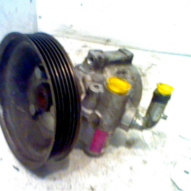 Pompe direction assistee occasion SEAT IBIZA III Phase 2 03-2006->06-2009 1.4 16v 85ch 1