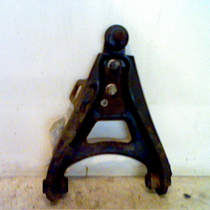 Triangle inf avg occasion RENAULT SUPER 5 Phase 1 10-1984->12-1996 TR BV5 1