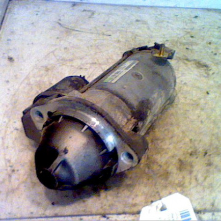 Démarreur occasion VOLKSWAGEN PASSAT IV Phase 2 10-2000->03-2005 1.9 TDI 130ch