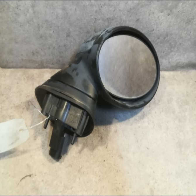 Retroviseur exterieur electrique droit occasion MINI MINI I Phase 1 09-2001->07-2004 D One Pack 51167192470 2