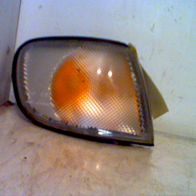 Clignotant droit occasion NISSAN SUNNY II Phase 1 04-1987->02-1991 1