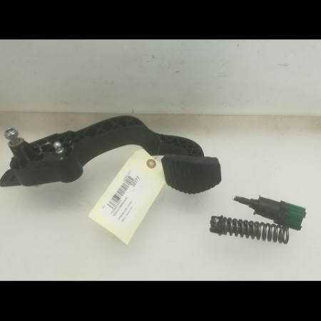 Pedale embrayage occasion CITROEN DS3 Phase 1 11-2009->03-2014 1.6 HDI 90ch 2127EK