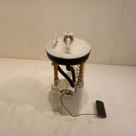 Jauge a carburant occasion NISSAN QASHQAI I Phase 2 03-2010->04-2014 1.5 DCI 110ch