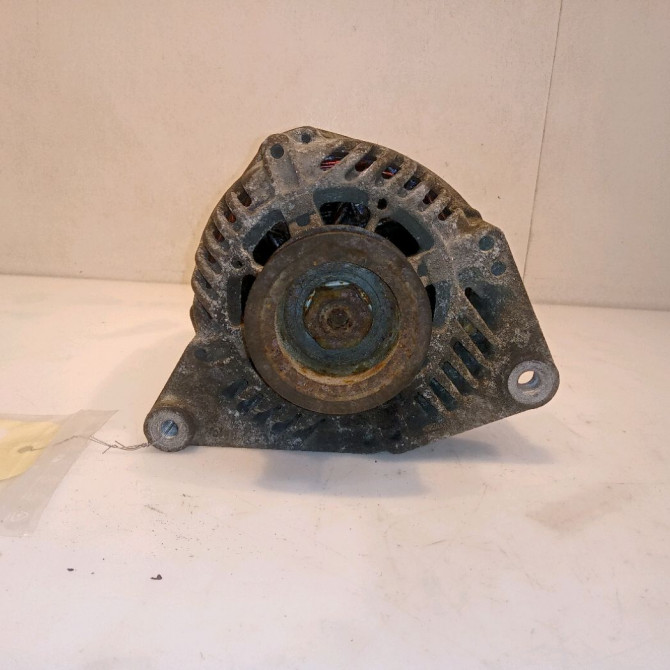 Alternateur occasion AUDI 100 III Phase 1 01-1991->06-1994 2.5 TDI 115ch 1