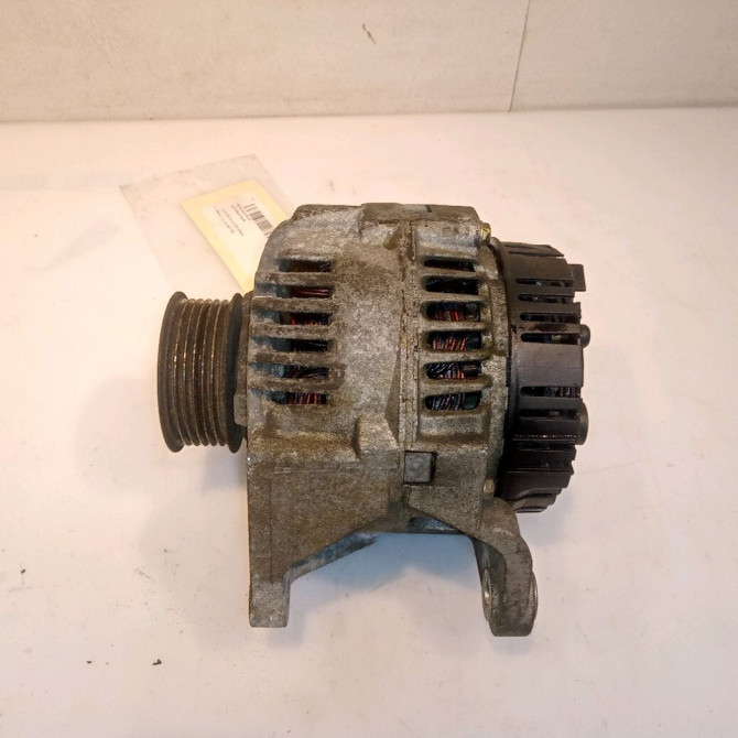 Alternateur occasion AUDI 100 III Phase 1 01-1991->06-1994 2.5 TDI 115ch 3