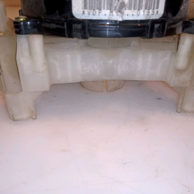 occasion TOYOTA HILUX III 8430635030 3