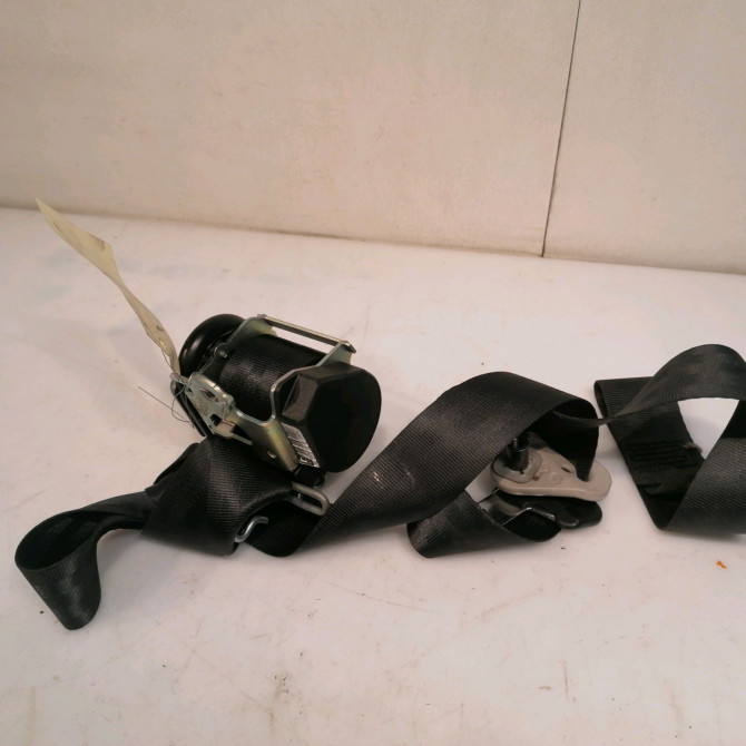 Ceinture avant droite occasion PEUGEOT 207 Phase 1 04-2006->06-2013 1.6 HDI 16v 90ch 8975AZ 1