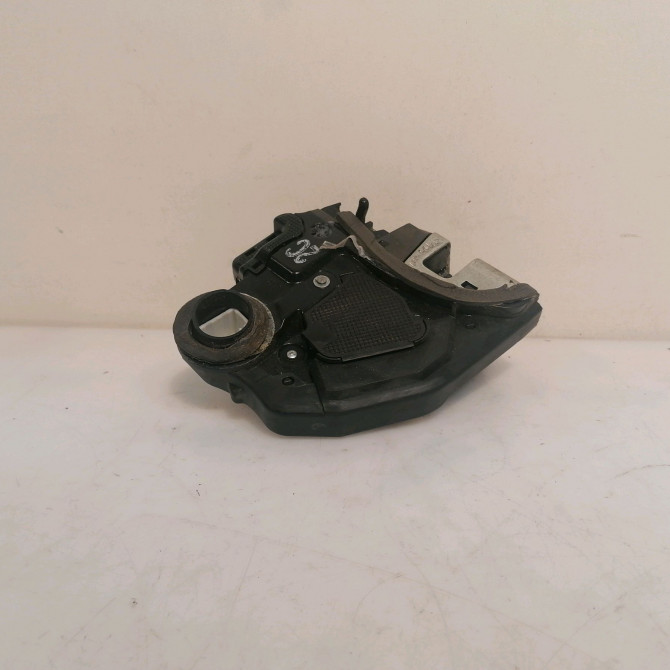 Serrure porte arg occasion TOYOTA AURIS I Phase 1 03-2007->03-2010 2.0 D-4D 6906002170 2