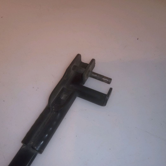 Bras essuie-glace avant droit occasion CITROEN XSARA PICASSO Phase 2 02-2004->12-2010 1.6 HDI 92 ch 6429Q7 3