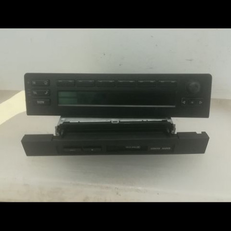 Autoradio occasion B.M.W. SERIE 5 IV Phase 1 12-1995->07-2000 525 TDS 65126935007