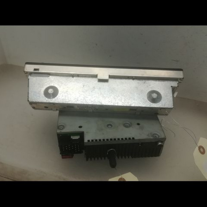 Autoradio occasion B.M.W. SERIE 5 IV Phase 1 12-1995->07-2000 525 TDS 65126935007 2