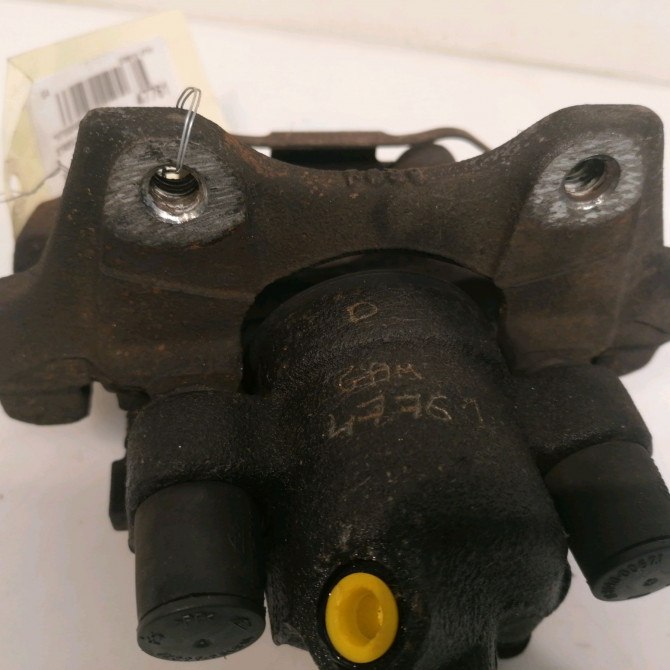 Etrier de frein arrière droit occasion B.M.W. SERIE 3 IV Phase 1 04-1995->04-1999 320D 150ch 34216758136 4