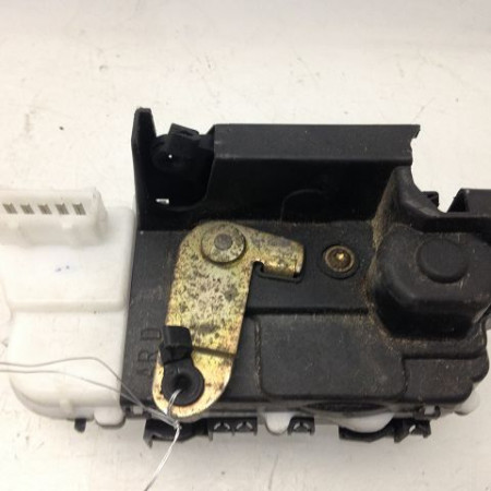 Serrure porte ard occasion PEUGEOT 607 Phase 1 11-1999->09-2004 2.2 HDI 913898