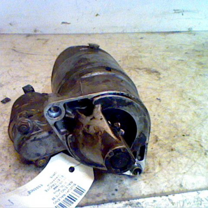 Démarreur occasion SUZUKI BALENO Phase 1 10-1996->02-2002 1
