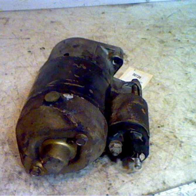 Démarreur occasion SUZUKI BALENO Phase 1 10-1996->02-2002 2