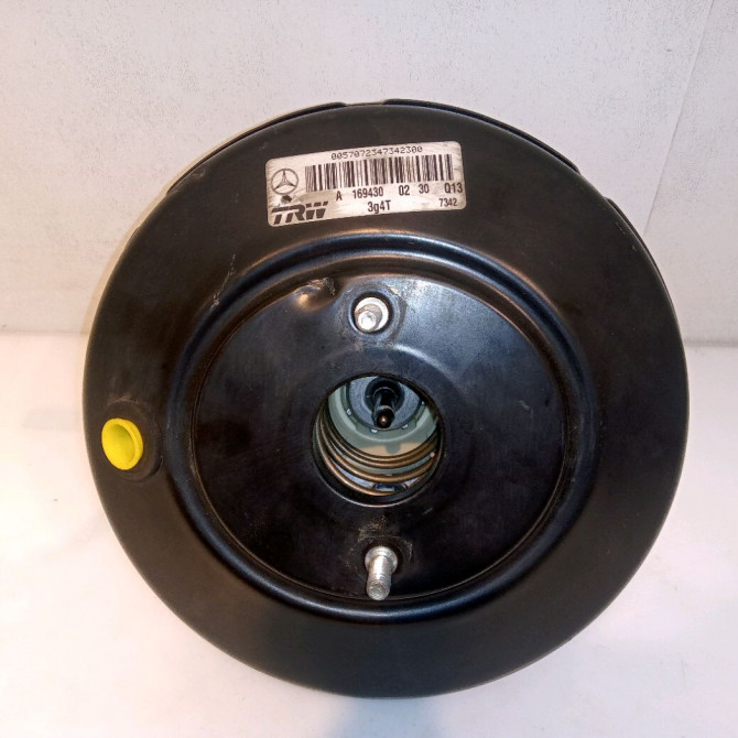 Servo-frein occasion MERCEDES CLASSE A II Phase 1 12-2004->04-2008 2.0 CDI 16v 110ch 1694301630 1