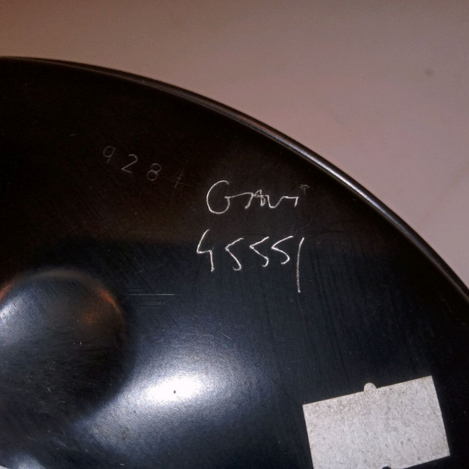 Servo-frein occasion MERCEDES CLASSE A II Phase 1 12-2004->04-2008 2.0 CDI 16v 110ch 1694301630 3