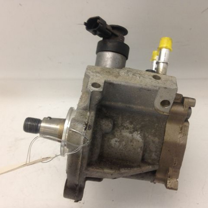 Pompe hp occasion FORD FIESTA VI Phase 1 10-2008->11-2012 1.4 TDCI 70ch 2