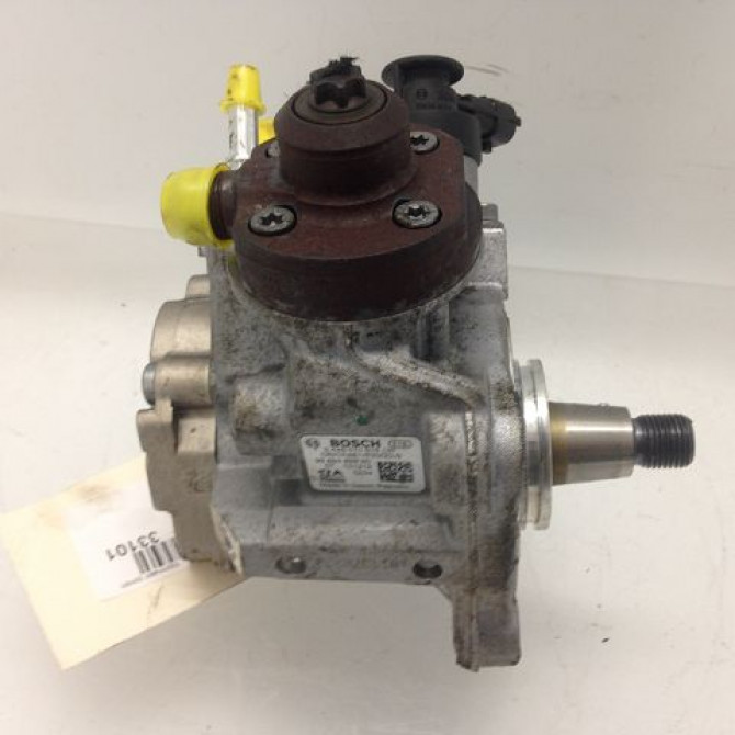 Pompe hp occasion FORD FIESTA VI Phase 1 10-2008->11-2012 1.4 TDCI 70ch 4