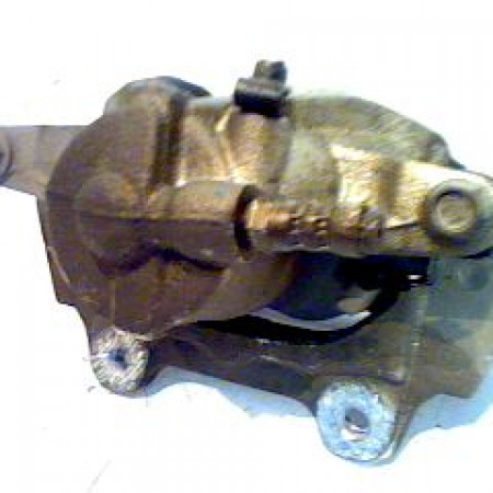 Etrier de frein avant droit occasion FIAT 500 L II Phase 1 07-2012->... 1.6 D 105ch 77365554