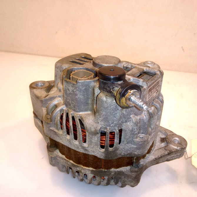 Alternateur occasion SUZUKI GRAND VITARA II Phase 1 09-2005->09-2009 1.6 VVT 106ch 3140065J13 4