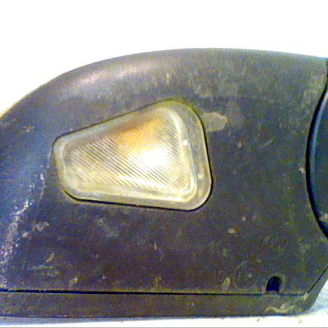 Retroviseur exterieur electrique droit occasion FORD FOCUS CMAX I Phase 1 09-2003->03-2007 2.0 TDCI 16v 135ch 1524486 3