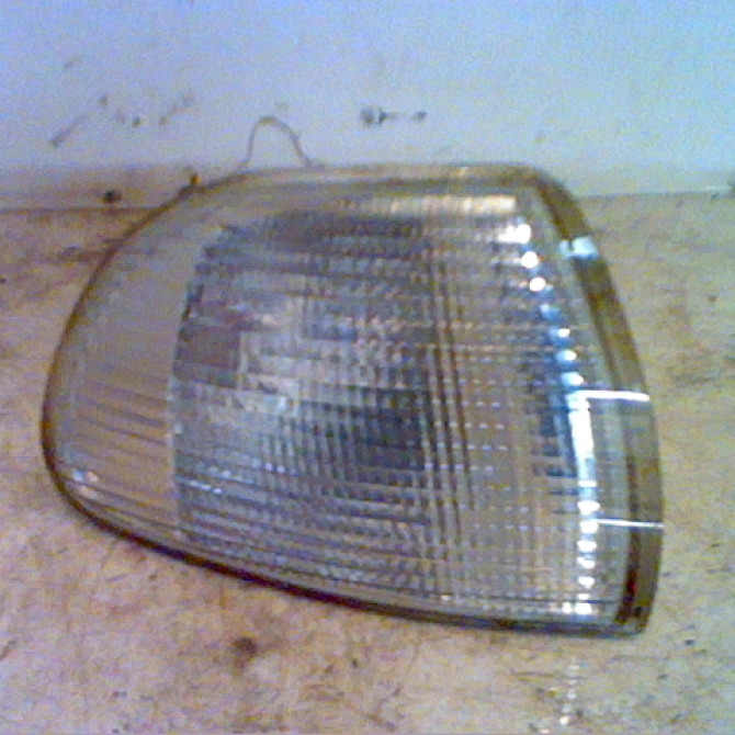 Clignotant droit occasion FIAT PALIO Phase 1 03-1998->12-2002 1