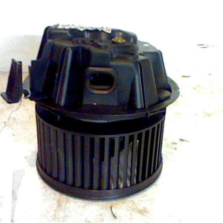 Ventilateur de chauffage occasion RENAULT MODUS Phase 1 09-2004->12-2007 7701209802