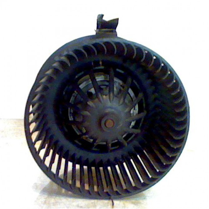 Ventilateur de chauffage occasion RENAULT MODUS Phase 1 09-2004->12-2007 7701209802 2
