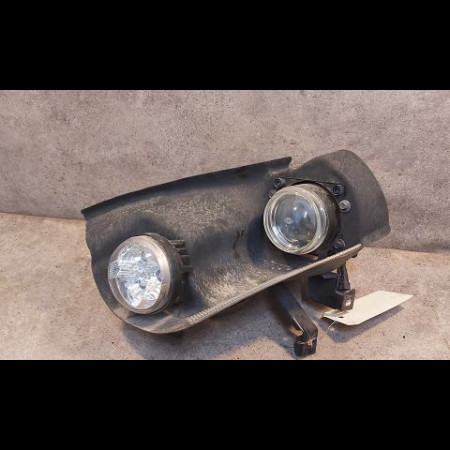 Phare gauche occasion BOLLORE BLUECAR Phase 1 01-2011->... ELEC