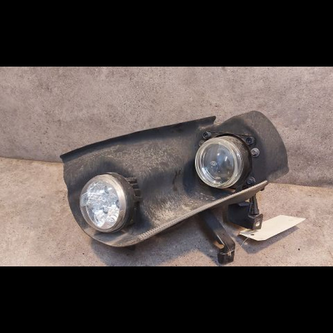 Phare gauche occasion BOLLORE BLUECAR Phase 1 01-2011->... ELEC 1