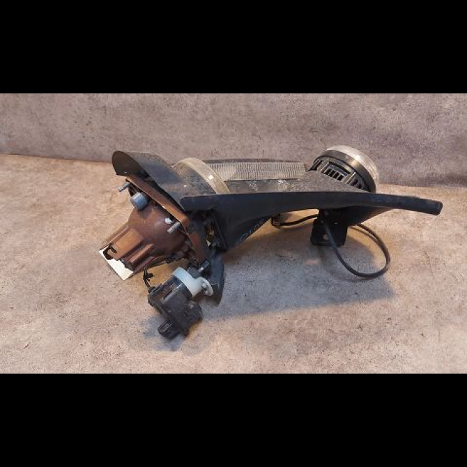 Phare gauche occasion BOLLORE BLUECAR Phase 1 01-2011->... ELEC 2