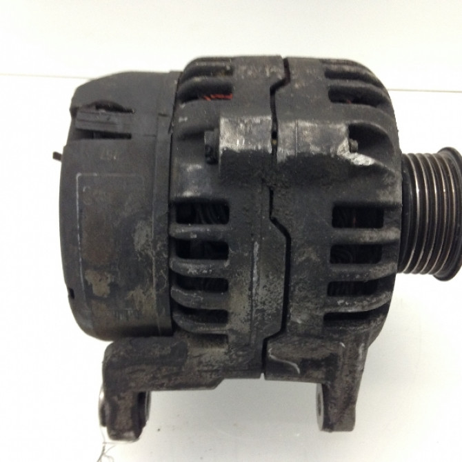 Alternateur occasion FORD ESCORT V Phase 1 01-1995->08-2000 1.6i 2