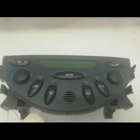 Commande de chauffage occasion CITROEN C5 I Phase 1 03-2001->09-2004 2.0 HDi 110ch