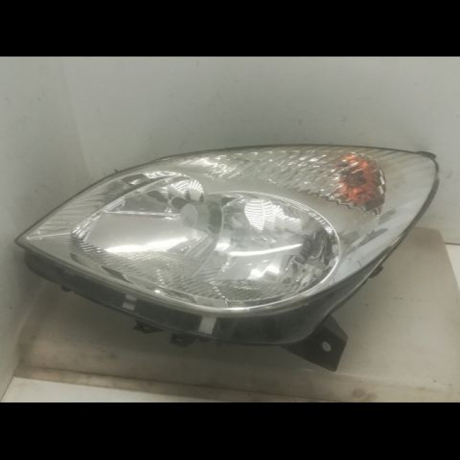 Phare gauche occasion CITROEN C5 I Phase 1 03-2001->09-2004 2.0 HDi 110ch 6204X2 1