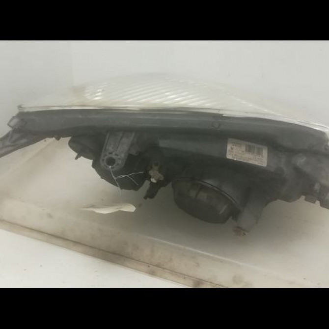 Phare gauche occasion CITROEN C5 I Phase 1 03-2001->09-2004 2.0 HDi 110ch 6204X2 2