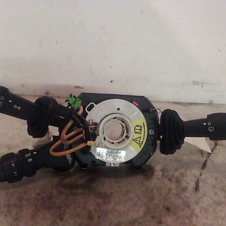 Bloc commodos occasion FIAT STILO Phase 1 10-2001->09-2007 735532278