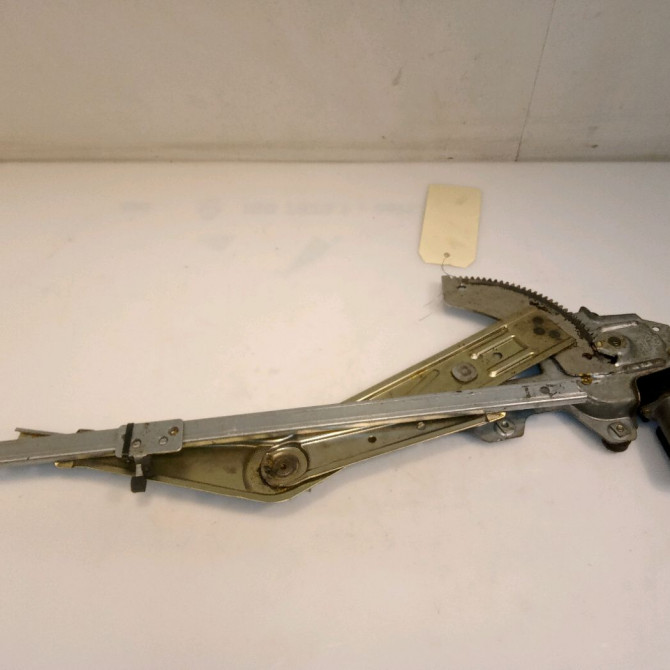 Mecanisme + moteur lève-glace avant droit occasion ALFA ROMEO 166 60672258 2