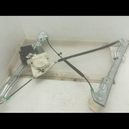 Mecanisme + moteur lève-glace avant droit occasion CITROEN C5 I Phase 1 03-2001->09-2004 2.0 HDi 110ch 9222P5