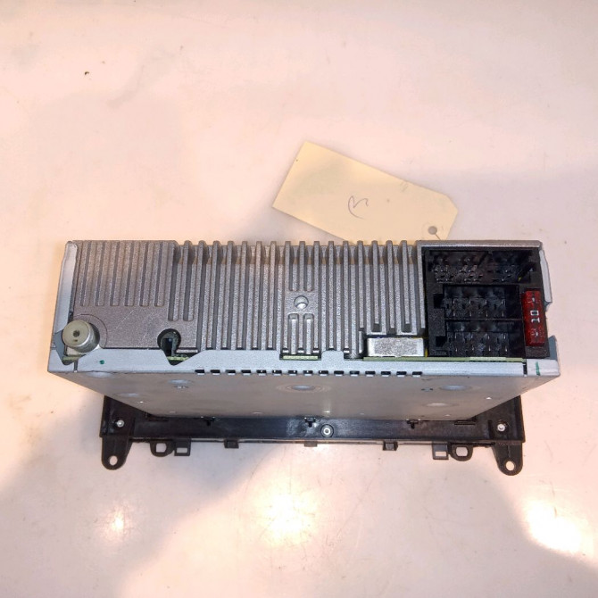 Autoradio occasion MERCEDES CLASSE A II Phase 1 12-2004->04-2008 2.0 CDI 16v 110ch 1698200886 2