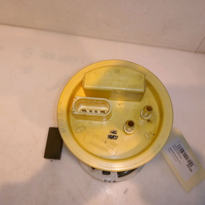 Jauge a carburant occasion VOLKSWAGEN POLO IV Phase 2 05-2005->09-2009 1.4 TDI 70ch 6Q0919673D 1
