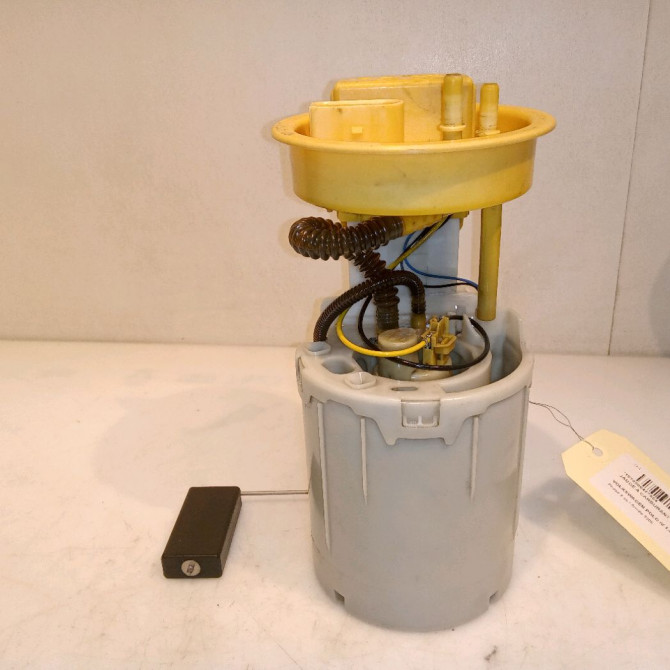 Jauge a carburant occasion VOLKSWAGEN POLO IV Phase 2 05-2005->09-2009 1.4 TDI 70ch 6Q0919673D 2