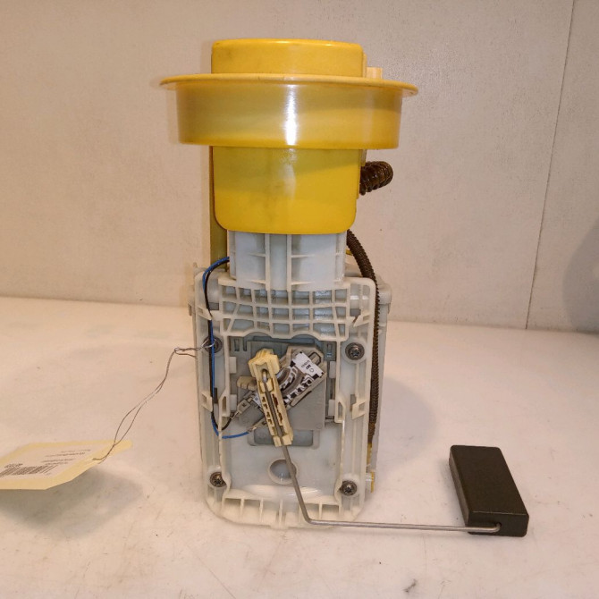 Jauge a carburant occasion VOLKSWAGEN POLO IV Phase 2 05-2005->09-2009 1.4 TDI 70ch 6Q0919673D 3