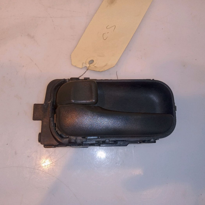 Poignee int porte arg occasion NISSAN X-TRAIL I Phase 2 01-2004->11-2007 2.2 DCI 806718H30A 1