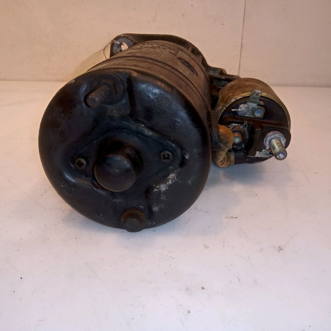 Démarreur occasion AUDI 100 III Phase 1 01-1991->06-1994 2.5 TDI 115ch 3