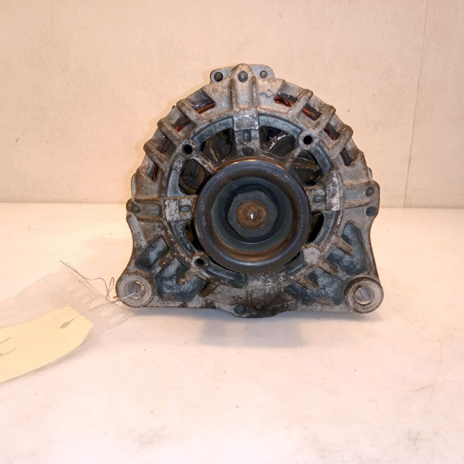 Alternateur occasion PEUGEOT 206 + Phase 1 03-2009->05-2013 1.4i 75ch 1