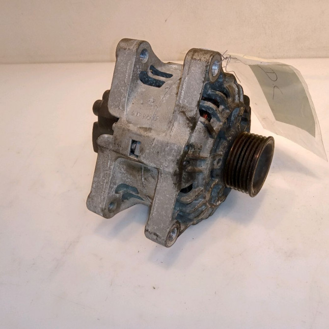 Alternateur occasion PEUGEOT 206 + Phase 1 03-2009->05-2013 1.4i 75ch 3